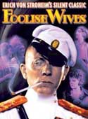 Foolish movie poster