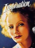 Inspiration movie poster